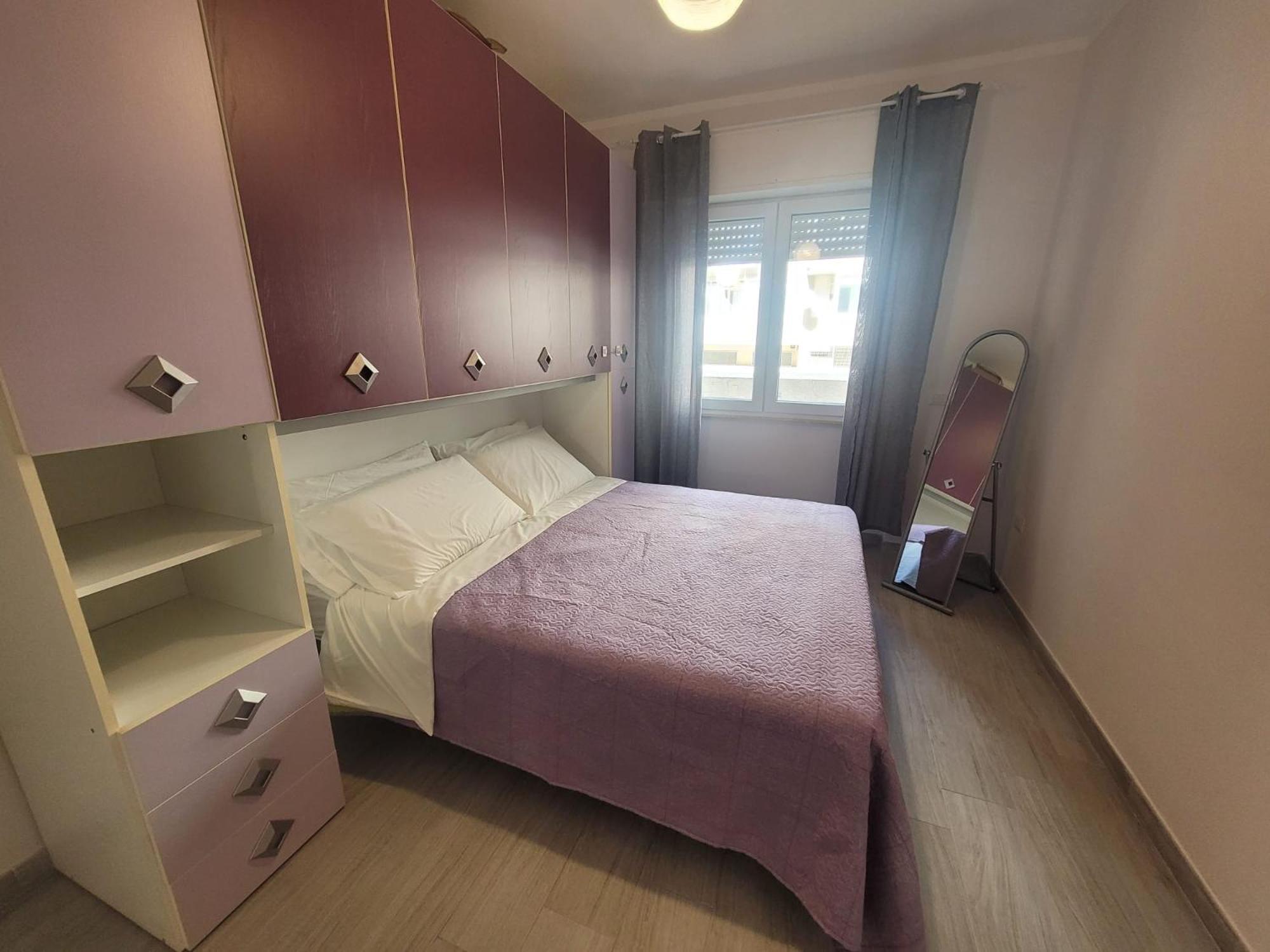 La Casa Di Fiona Lejlighed Quartu Sant'Elena Eksteriør billede